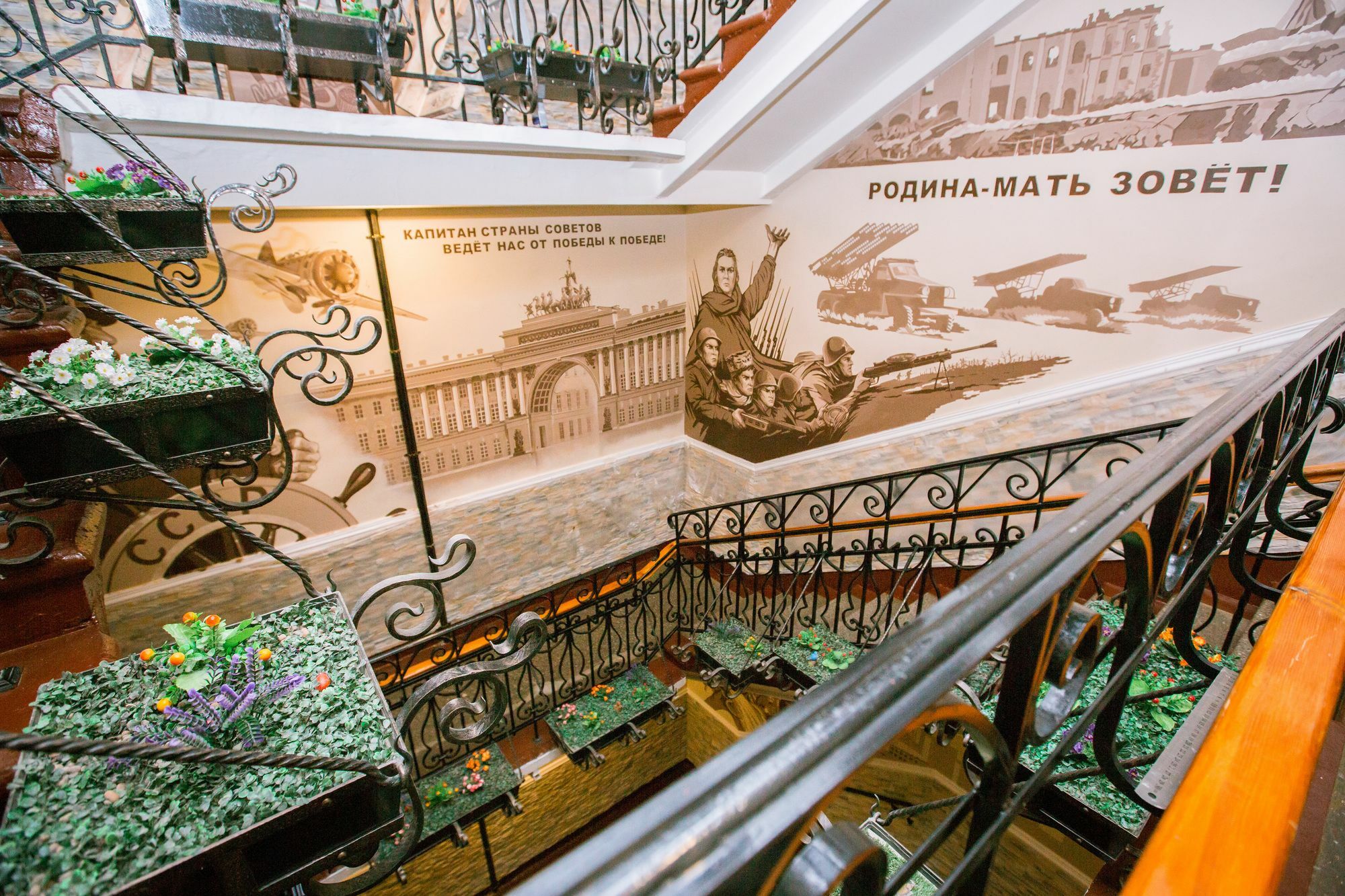 Отель на Римского-Корсакова Санкт-Петербург Экстерьер фото
